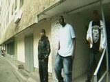 Clip Nysay - On fume on traine feat Issaka